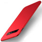 MOFI Frosted PC Ultra-thin Full Coverage Case for Galaxy S10, For Galaxy S10