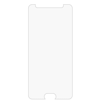 For Galaxy J7 Prime 0.26mm 9H Surface Hardness 2.5D Explosion-proof Tempered Glass Screen Film, 1pcs