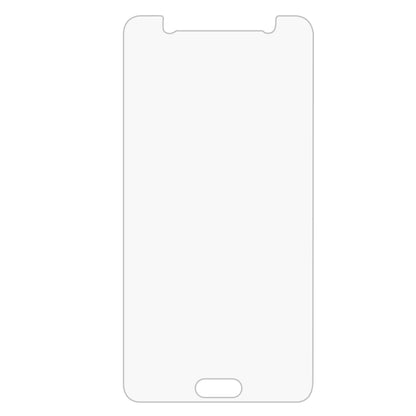 For Galaxy J7(2016) / J710 0.26mm 9H Surface Hardness 2.5D Explosion-proof Tempered Glass Screen Film