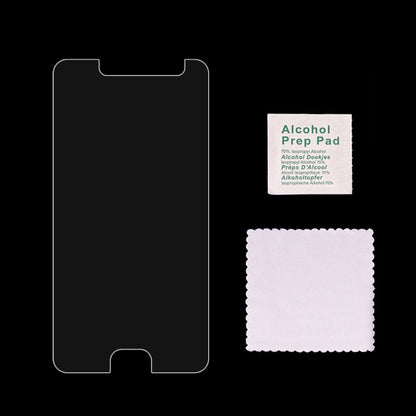For Galaxy J2 Prime / G532 0.26mm 9H Surface Hardness 2.5D Explosion-proof Tempered Glass Screen Film, For Galaxy J2 Prime / G532