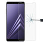 For Galaxy A8 (2018) 0.26mm 9H Surface Hardness 2.5D Curved Edge Tempered Glass Screen Protector, For Galaxy A8 (2018)