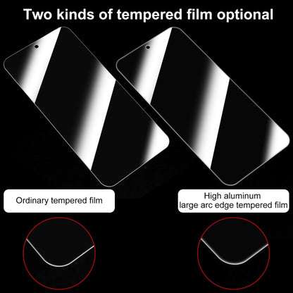 0.26mm 9H 2.5D High Aluminum Tempered Glass Film For Samsung Galaxy A12 5G / A12 / A12 Nacho / M12 / A13 5G, For Samsung Galaxy A12 5G / A12 / A12 Nacho / M12 / A13 5G