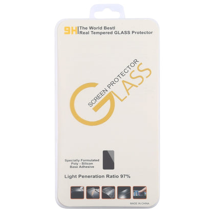 0.26mm 9H 2.5D High Aluminum Tempered Glass Film For Samsung Galaxy A12 5G / A12 / A12 Nacho / M12 / A13 5G, For Samsung Galaxy A12 5G / A12 / A12 Nacho / M12 / A13 5G
