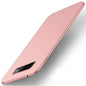 MOFI Frosted PC Ultra-thin Full Coverage Case for Galaxy S10 Plus, For Galaxy S10 Plus
