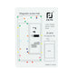 JIAFA Magnetic Screws Mat for iPhone 4S, For 4S