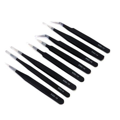 JIAFA JF-8169 17 in 1 Multi-functional Repair Tool Set with Bag, JF-8169