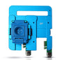 JC T8 NAND PCIE Flash HDD Motherboard Repair Test Fixture Tool for iPhone 8 / 8 Plus, JC T8