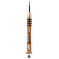 Kaisi K-222 Precision Screwdrivers Professional Repair Opening Tool for Mobile Phone Tablet PC (Phillips: 2.5), Phillips: 2.5