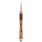 Kaisi K-222 Precision Screwdrivers Professional Repair Opening Tool for Mobile Phone Tablet PC (Torx: T5), Torx: T5