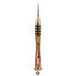Kaisi K-222 Precision Screwdrivers Professional Repair Opening Tool for Mobile Phone Tablet PC (Torx: T6), Torx: T6