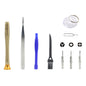 JIAFA JF-8168 9 in 1 Professional Screwdriver Repair Open Tool Kits for iPhone, JF-8168