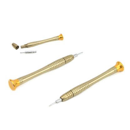 JIAFA JF-8168 9 in 1 Professional Screwdriver Repair Open Tool Kits for iPhone, JF-8168