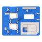 Mijing A23 Mobile Phone Repair Fixture Motherboard Positioning Fixture, Mijing A23