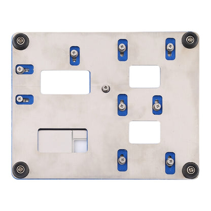 Mijing A23 Mobile Phone Repair Fixture Motherboard Positioning Fixture, Mijing A23
