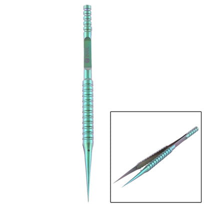 2UUL Titanium Alloy Ultra-precision Tweezer, Tweezer