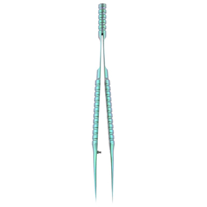 2UUL Titanium Alloy Ultra-precision Tweezer, Tweezer