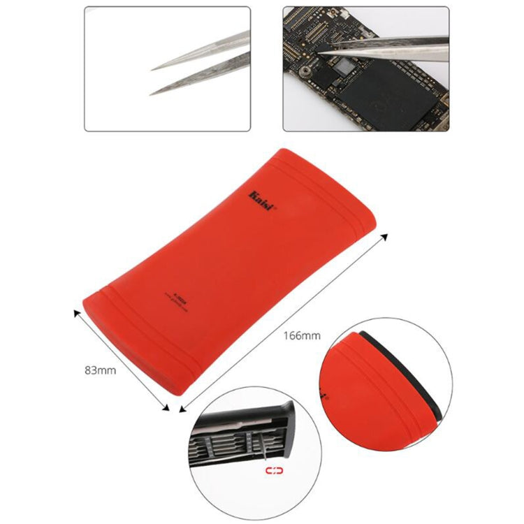 Kaisi K-3022A 22 in1 High Precision Screwdriver Set Magnetic Screwdriver Bits, K-3022A, K-3022B