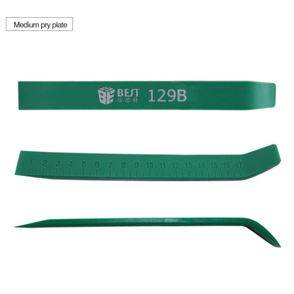 BEST-129B Bend Head Plastic Pry Tool, 129B Pry Tool