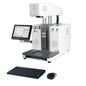 TBK-958C Automatic Laser Marking Screen Separater Repair Machine, TBK-958C