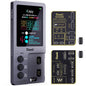 Qianli iCopy Plus 2 in 1 LCD Screen Original Color Repair Programmer For iPhone, 2 in 1 For iPhone 6-12 Series