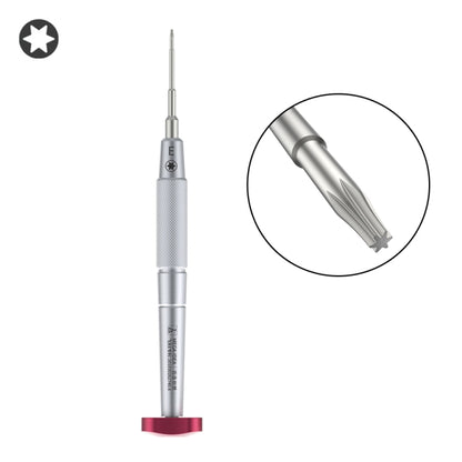 Qiani S2 Torx Phone Repair Precision Screwdriver, S2 Torx