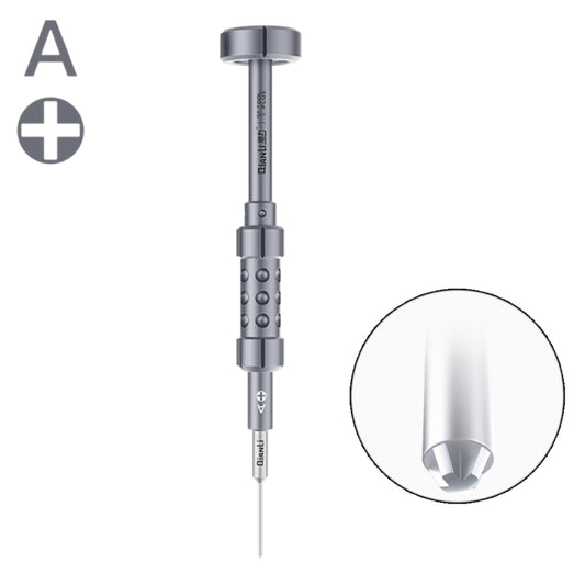 Qianli i-Thor S2 Precision 3D Texture Phillips Screwdriver, Qianli i-Thor Phillips