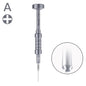 Qianli i-Thor S2 Precision 3D Texture Phillips Screwdriver, Qianli i-Thor Phillips