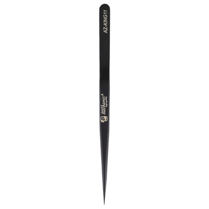 MECHANIC AZ-KING11 Ultra Fine Tweezers High Tenacity Durable Tweezers, MECHANIC AZ-KING11