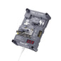 Qianli iCopy-S Double Sided Chip Test Stand 4 in1 Logic Baseband EEPROM Chip Non-removal For iPhone X / XS / XR / XS Max, For iPhone X / XS / XR / XS Max
