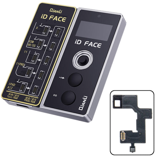 Qianli iD FACE Dot Projector Repairer Detector for iPhone X, For iPhone X