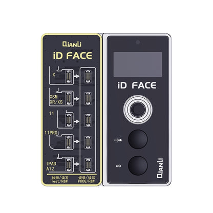 Qianli iD FACE Dot Projector Repairer Detector for iPhone X, For iPhone X