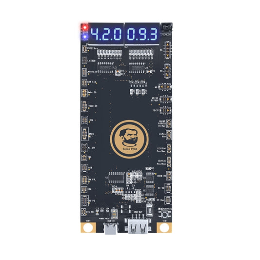Mechanic BA27 Battery Activation Detection Board For iPhone 5-13 Pro Max / Android Phone, Mechanic BA27