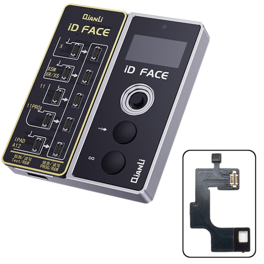 Qianli iD FACE Dot Projector Repairer Detector for iPhone XS, For iPhone XS