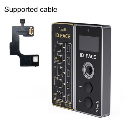 Qianli iD FACE Dot Projector Repairer Detector for iPhone XS, For iPhone XS