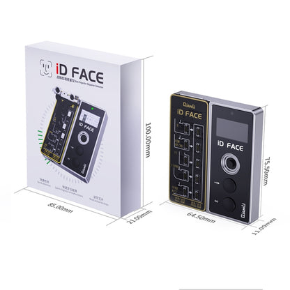 Qianli iD FACE Dot Projector Repairer Detector for iPhone XS Max, For iPhone XS Max