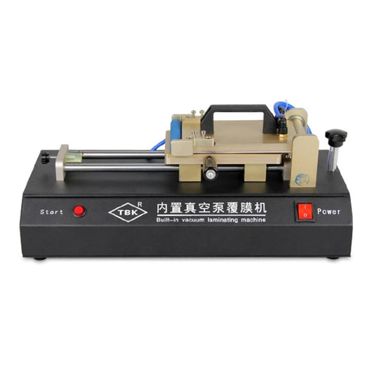 TBK-761 Manual OCA Laminator Machine Built-in Vacuum Pump, TBK-761