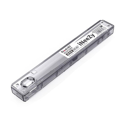 Qianli iNeezy YK-02 Stainless Steel Extra-sharp Thickened Tweezers Pointed Tweezers, Qianli iNeezy YK-02