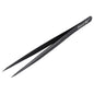 Qianli iNeezy FX-03 Stainless Steel Extra-sharp Thickened Tweezers Pointed Tweezers, Qianli iNeezy FX-03