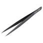 Qianli iNeezy FK-04 Stainless Steel Extra-sharp Thickened Tweezers Pointed Tweezers, Qianli iNeezy FK-04