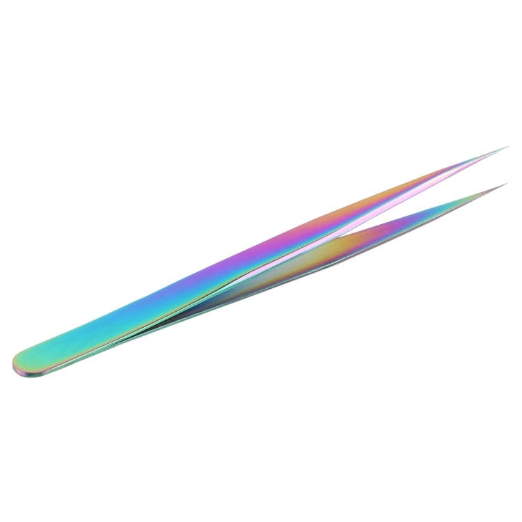 Vetus MCS-12 Bright Color Tweezers, Vetus MCS-12, Vetus MCS-12(Grey), Vetus MCS-12(Blue)
