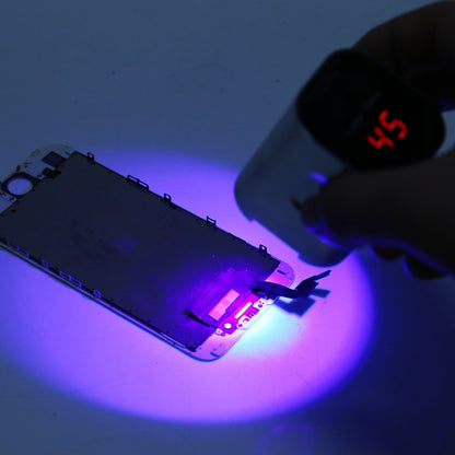 QIANLI Intelligent iUV Curing Lamp, QIANLI iUV (International Edition)