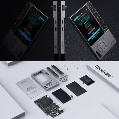 Qianli Apollo Interstellar One Multifunctional Restore Detection Device (International Edition) For iPhone 11/11 Pro Max/11 Pro/X/XS/XS Max/XR/8/8 Plus/7/7 Plus, Restore Detection