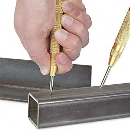 WLXY WL801 Cross Tip Copper Handle Repair Screwdriver, 5mm Batch Diameter, WL801