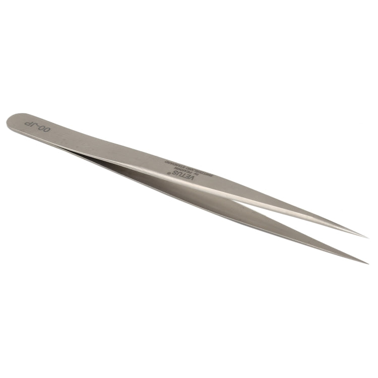 Vetus 00-JP Antimagnetic Stainless Steel Tweezers, Vetus 00-JP