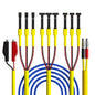 Mechanic iP9 PRO Power Boot Battery Test Cable For iPhone 5-12 Pro Max / iPad Mini, iP9 PRO