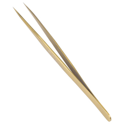 Mechanic AA King11 Straight Precision Stainless Steel Tweezers, Mechanic AA King11