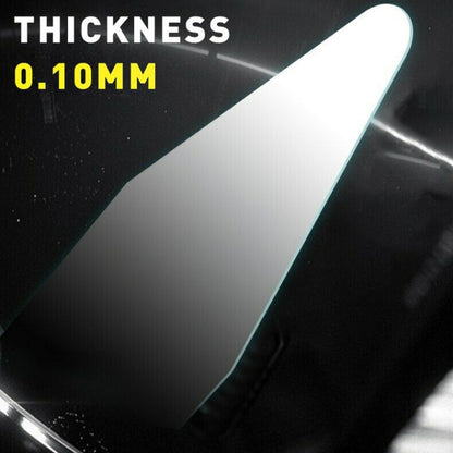 Mechanic X8 High Toughness Professional Disassembly Curved Screen Alloy Steel Pry Opening Tool, Mechanic X8