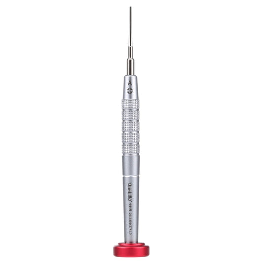 Qianli iFlying 3D Aluminum Handle Anti-slip Screwdriver, Pentalobe, Philips, Tri-point, Pentalobe