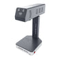 TBK-958ML With Smoking Device Auto Focus Laser Marking Engraver Repair Machine, TBK-958ML