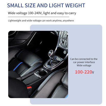 TBK-958ML With Smoking Device Auto Focus Laser Marking Engraver Repair Machine, TBK-958ML